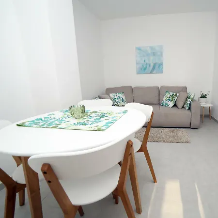 Garden Apartment Pula