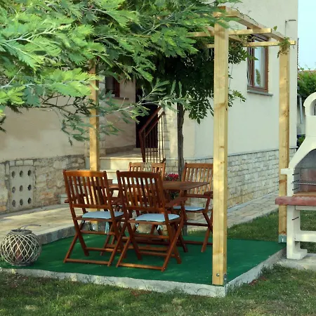 Lejlighed Garden *