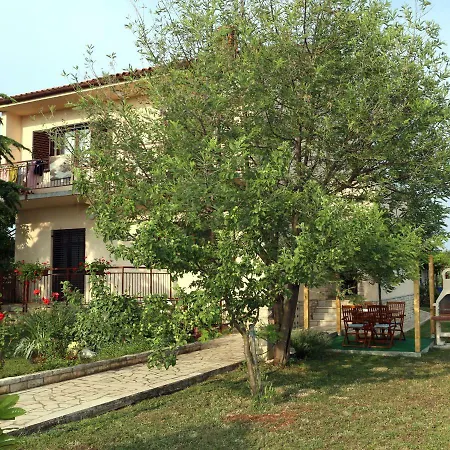 Apartment Garden