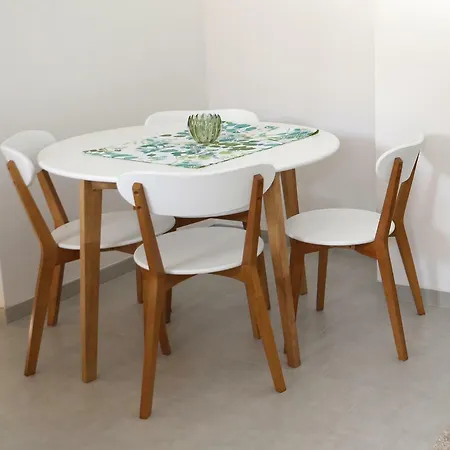 아파트 Garden 풀라