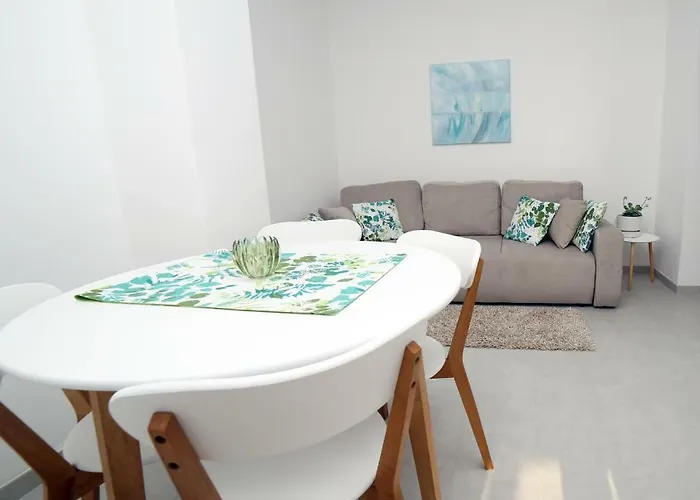 Garden Appartement Pula