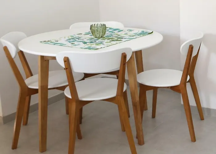 Appartement Garden Pula