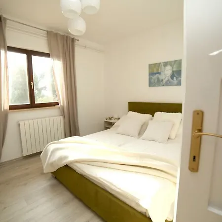 Apartman Garden *